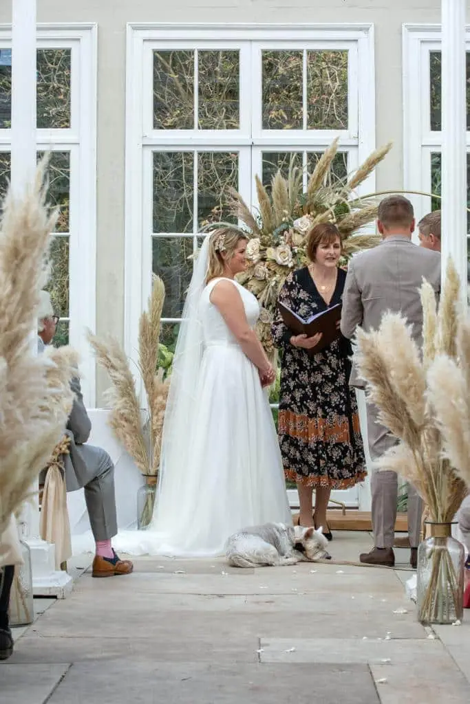 Nicola & Craig, Came House, Dorchester